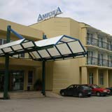 Отель Амфора