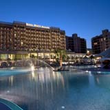Отель Barcelo Royal Beach 