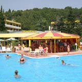 Отель Добротица в Болгарии