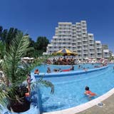 Отель Елица  в Болгарии