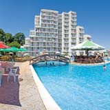 Отель Елица  в Болгарии