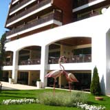 Отель Фламинго-Гранд в Албене