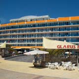 Отель Glarus