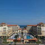 Отель Iberostar Sunny Beach