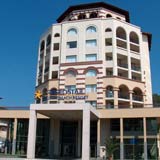 Отель   Иберостар Санни Бич 
