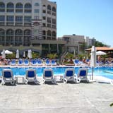 Отель Iberostar Sunny Beach