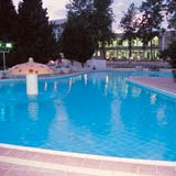Отель Лебедь в Болгарии 
