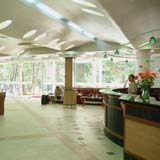 Отель Magnolia 