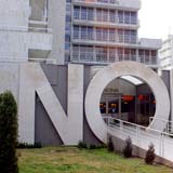 Отель Nona