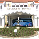 Отель Пеликан
