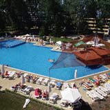 Отель Поморие в Болгарии 