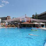 Отель Поморие в Болгарии 