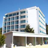 Отель Rila-Vitosha