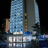 Отель Shipka