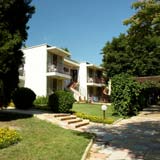 Отель Villas Vita Park 